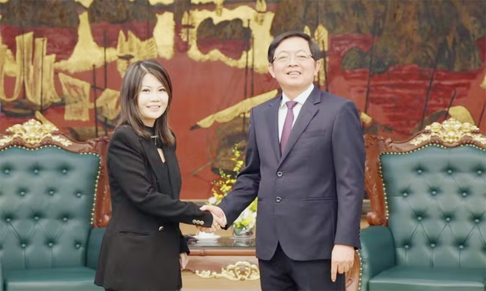 Vietnam, Southeast Asia Semiconductor Association deepen semiconductor cooperation
