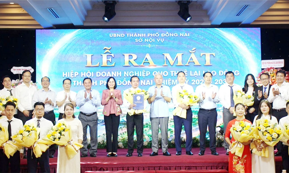 National online job exchange launched to strengthen labour market connectivity