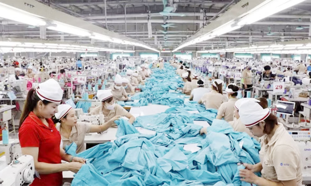 International assessments point to brighter outlook for Vietnam's economy