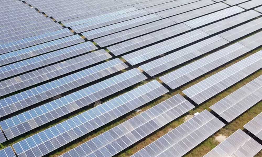 Energy-saving drive gathers pace amid soaring summer power demand