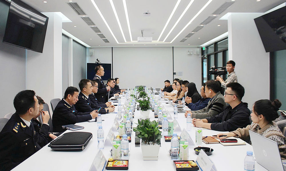 Bac Ninh expands priority customs scheme to boost import and export