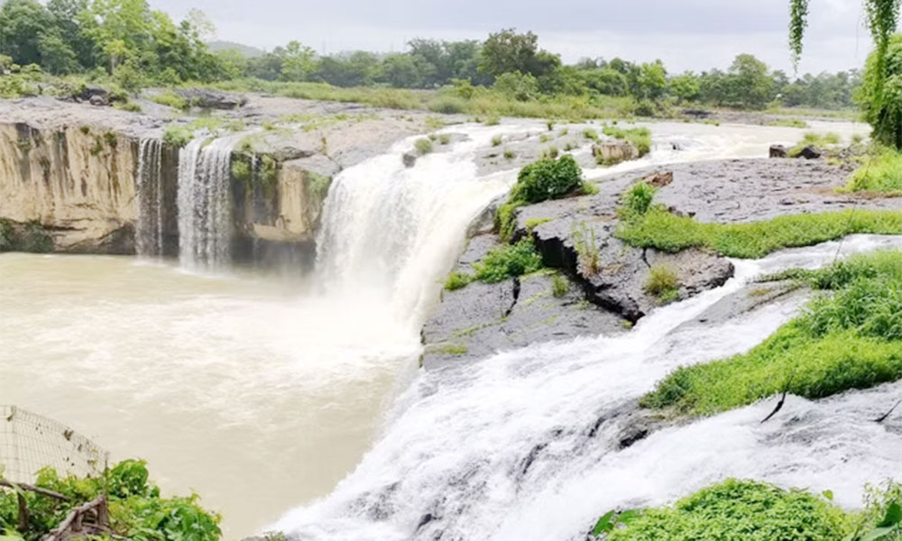 Lam Dong steps up efforts to retain UNESCO global geopark status