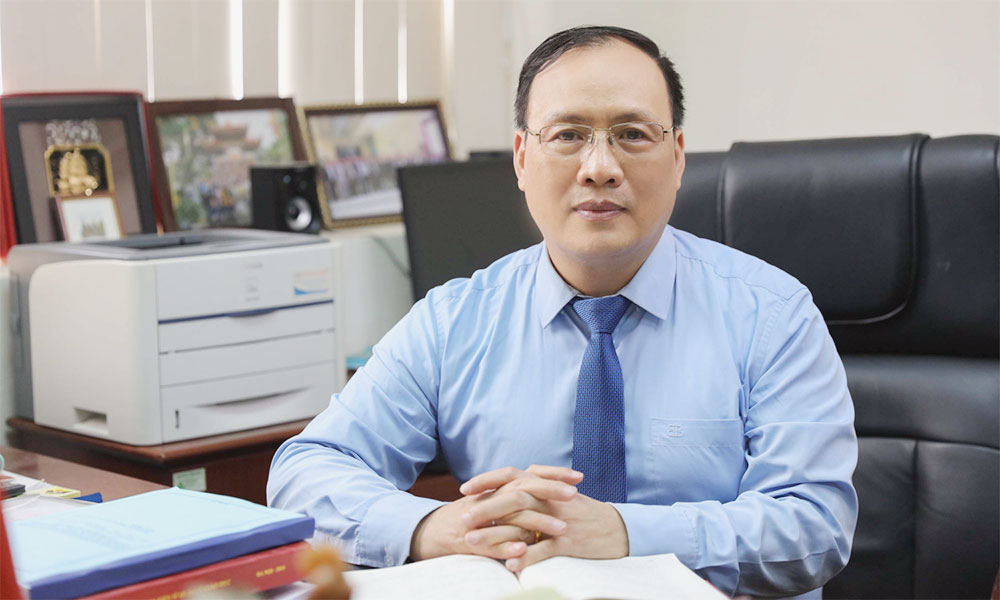 Five scientists from VNU Ha Noi listed in Research.com’s 2026 World Scientist Rankings