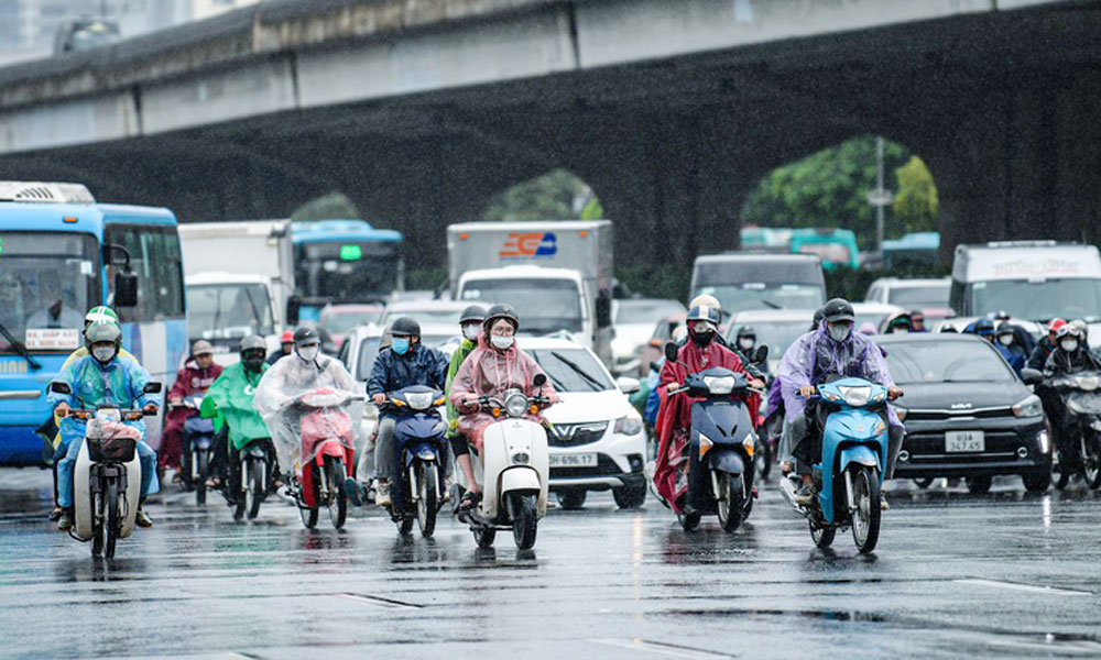 Weather forecast for nighttime of 06th August and full day of 07th August, 2026