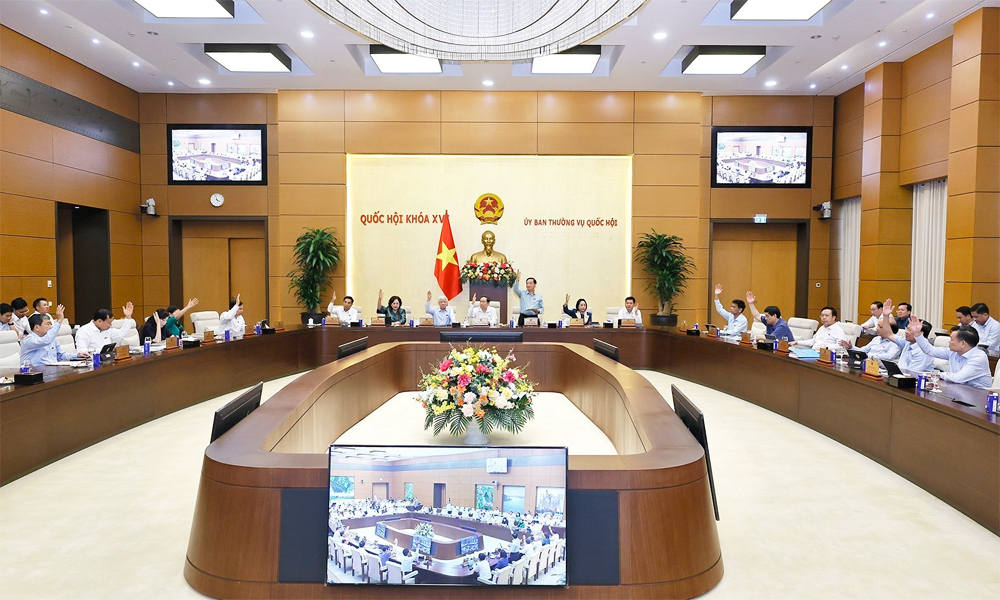 Proposals on establishment of Quang Ninh, Bac Ninh cities to be submitted to legislature