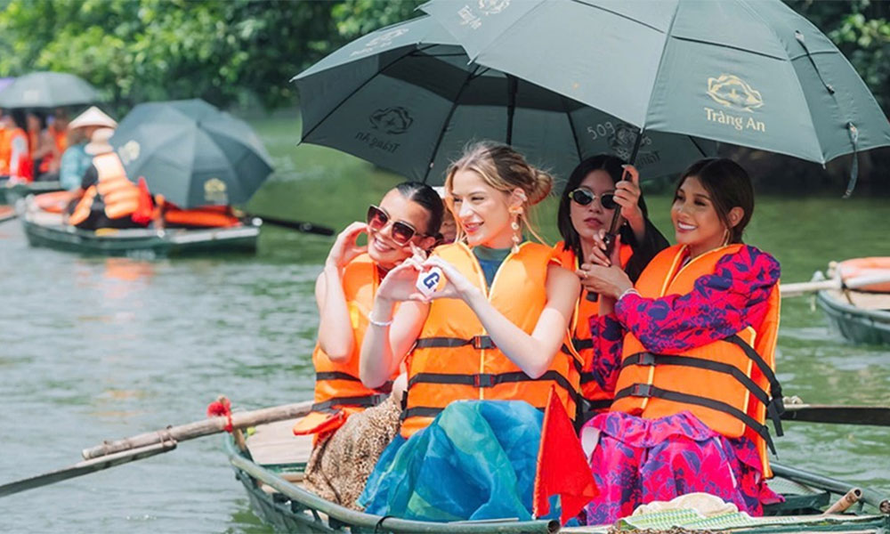 Ninh Binh nominated for Asia’s Leading Emerging Tourism Destination 2026