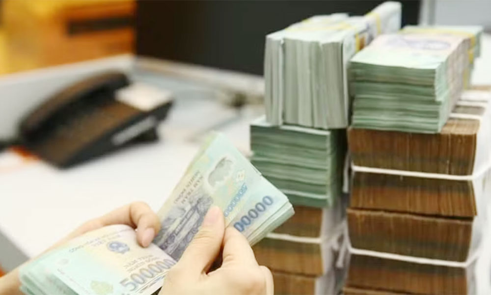 Budget revenue from import-export activities rises 18.7% in seven months