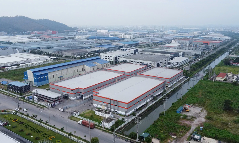 Bac Ninh embracing digital, green transformation to draw foreign investors