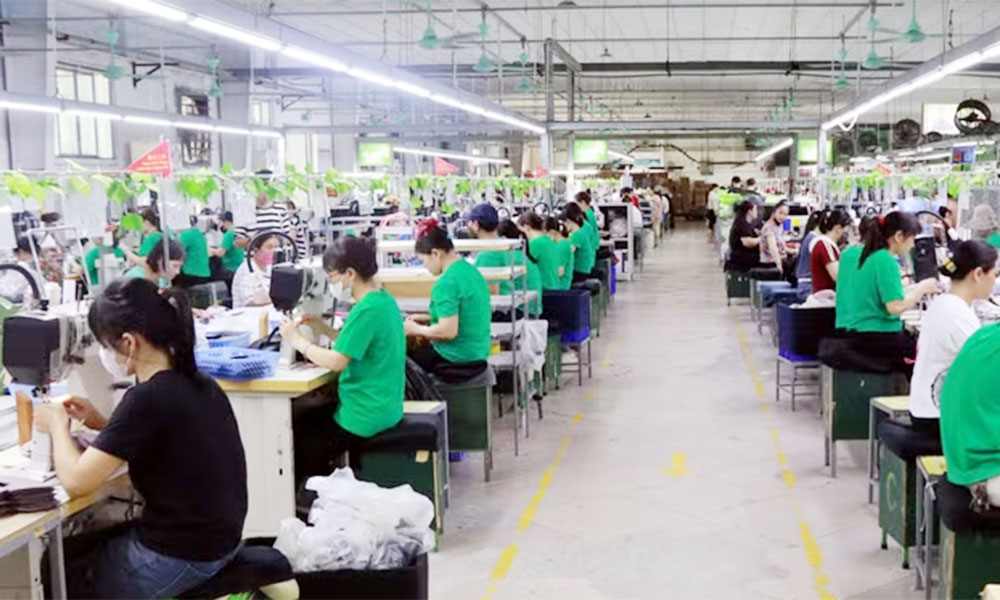 Lawmakers propose stronger safeguards for Vietnamese workers abroad