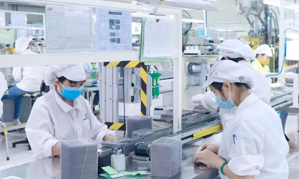 Vietnam targets higher-quality FDI under Resolution 10