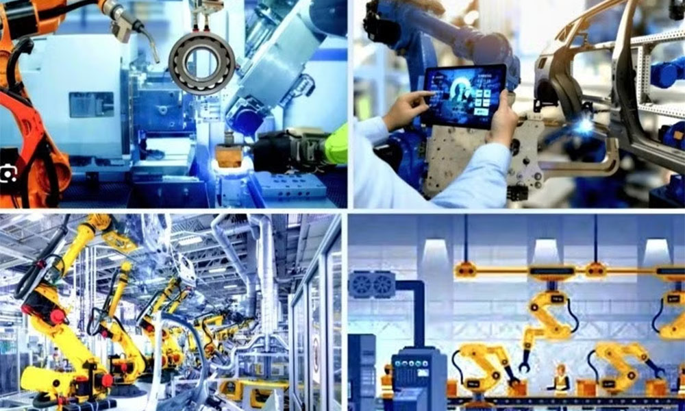 Vietnam approves national programme on strategic technologies