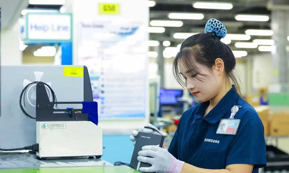 Resolution helps attract new wave of high-quality Korean investment