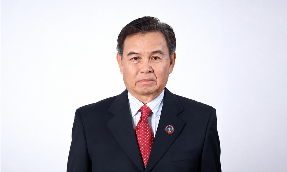 Vietnam declares two days of national mourning for Lao NA President