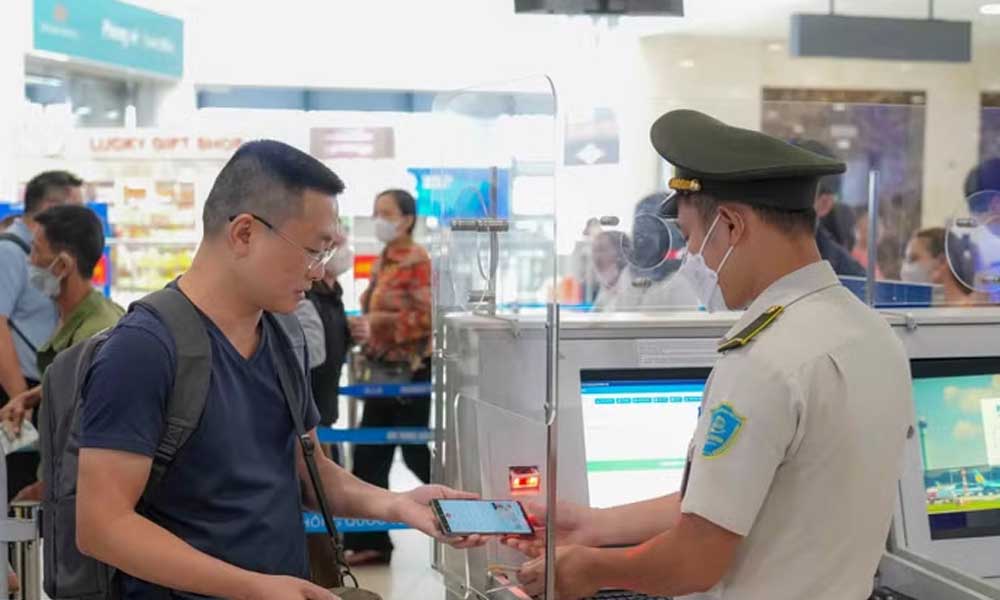 Vietnam takes effective steps to build seamless digital ecosystem for foreigners