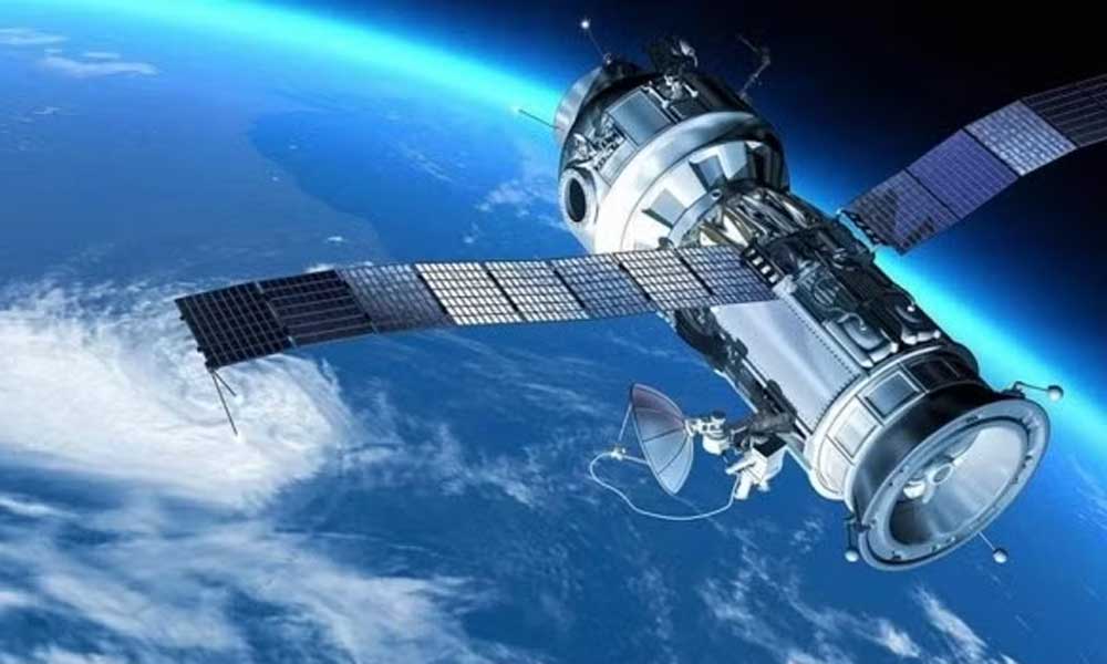 VinSpace announces satellite launch contract with SpaceX