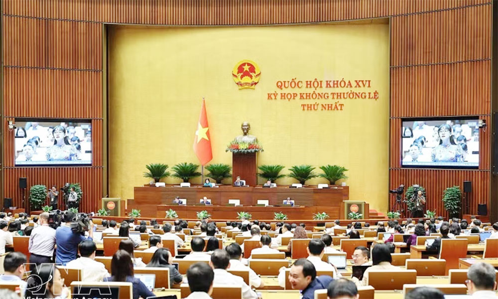 Quang Ninh, Bac Ninh poised to become growth powerhouses