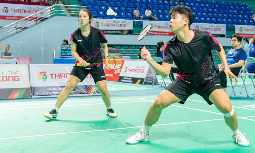 Bac Ninh prepares for Li-Ning Vietnam International Series 2026
