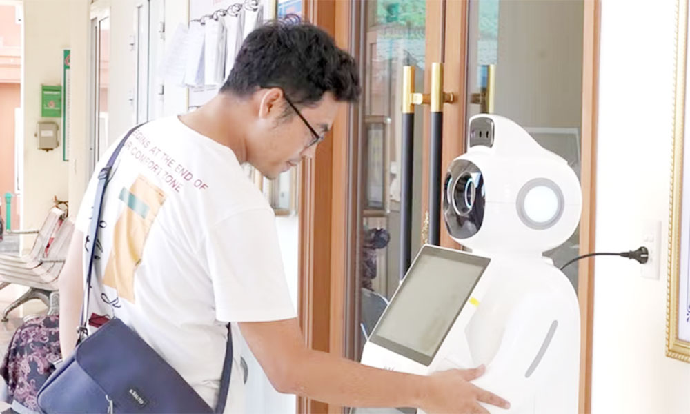 National programme on AI human resources development approved