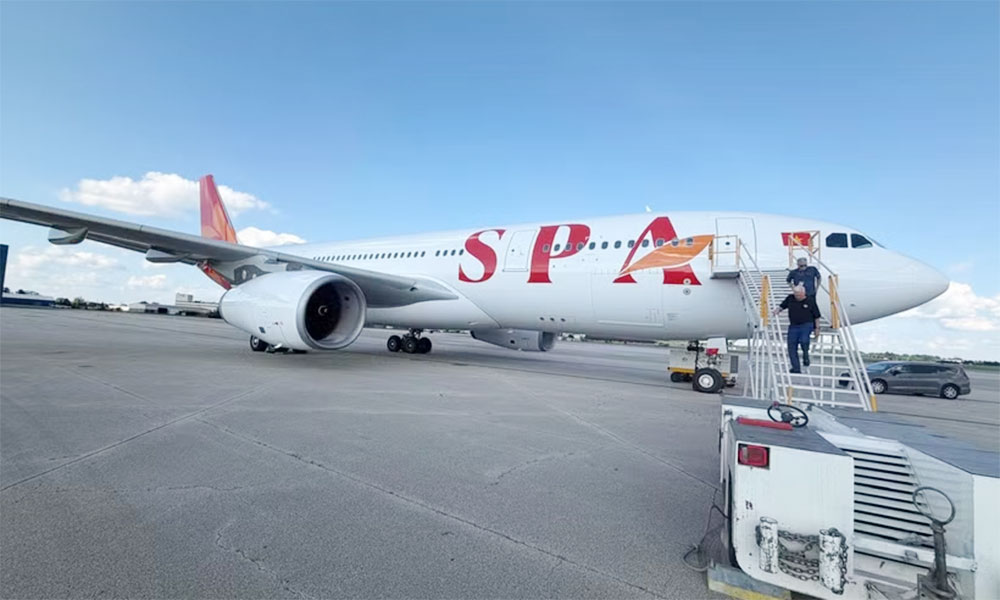Sun PhuQuoc Airways to expand long-haul network with eight A330s