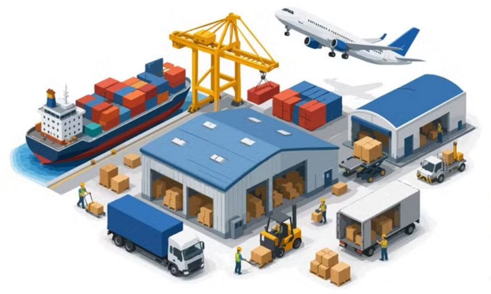 Vietnam’s trade turnover up 28.1% in January-July