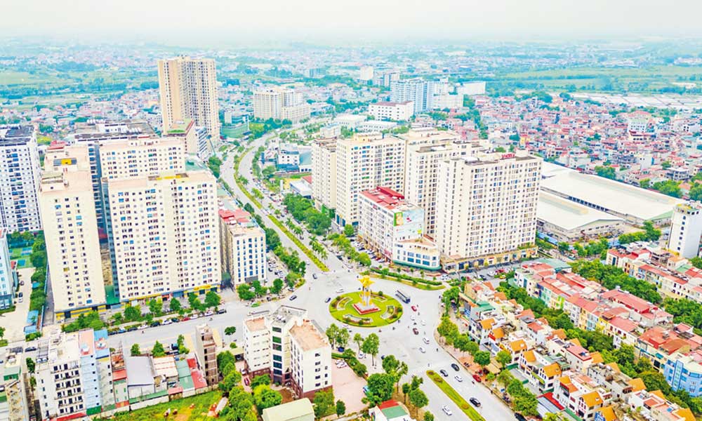 Bac Ninh earmarks over 1.7 billion USD for environmental protection