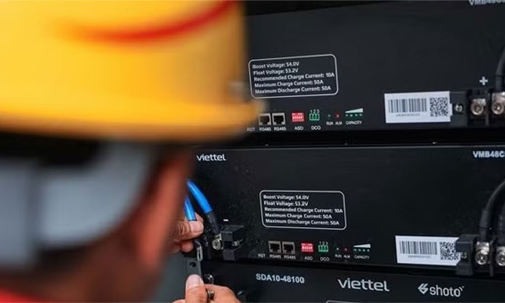 Vietnam steps up preparations for 6G as 5G network expands