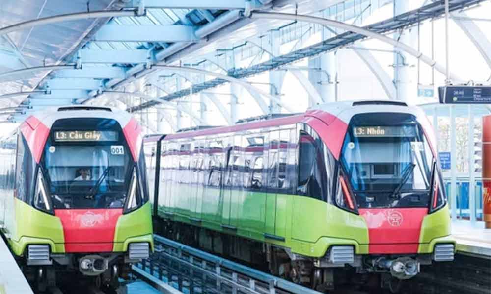 Multimodal connectivity to drive Vietnam’s transport infrastructure