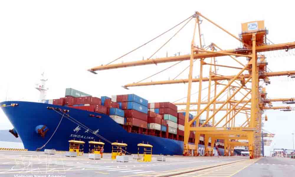 Hai Phong tops new FTA Index, opens door to global capital