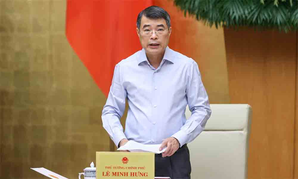 Draft laws must support management reform, stronger decentralisation: PM