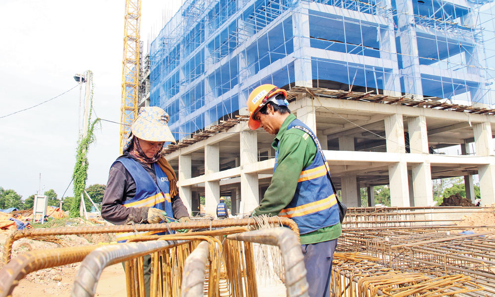 Bac Ninh fast-tracks social housing projects to completion