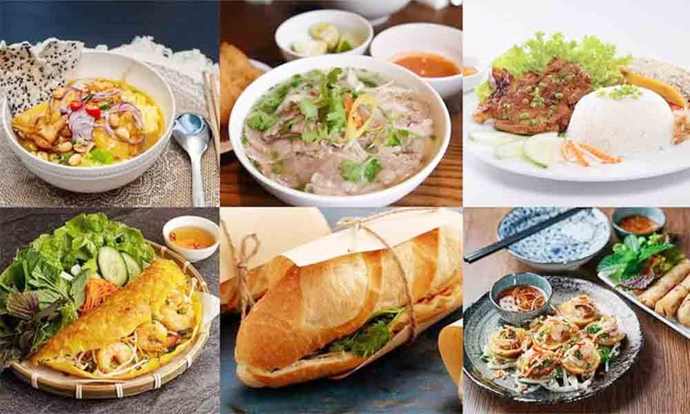 Vietnam tops 2026 global culinary destinations ranking: NZ Herald