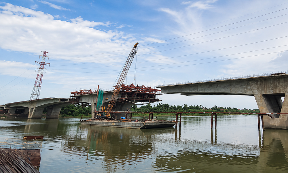 Bac Ninh leads 34 provinces and cities in public investment disbursement