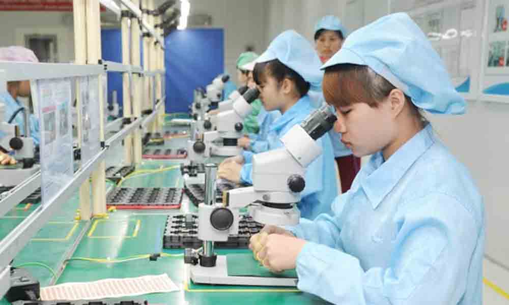 Vietnam directs more credit to SMEs