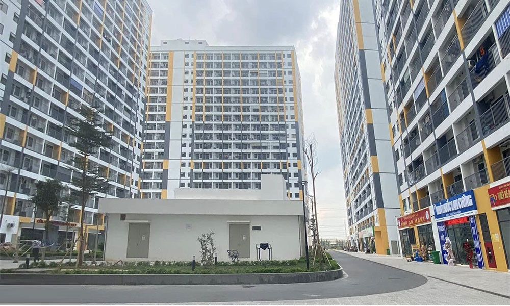 Bac Ninh approves investment in social housing project in Phuong Lieu Ward