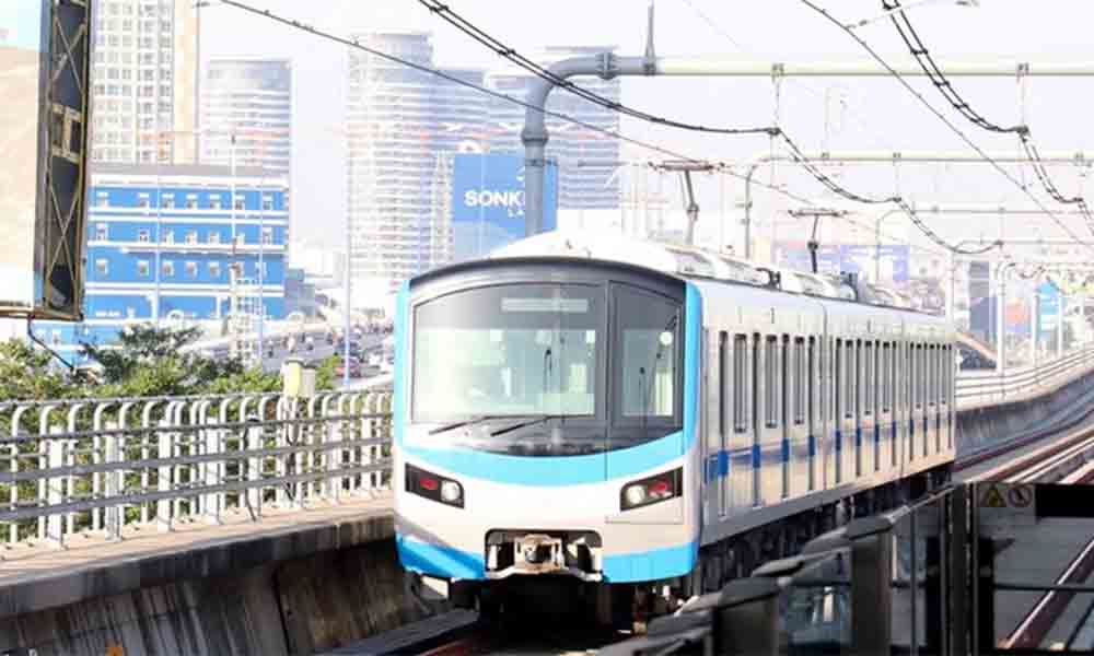Four major railway development projects call for foreign investment in 2026-2030