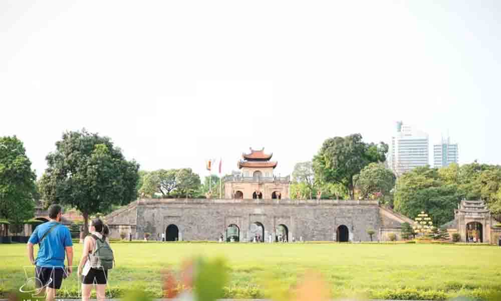 Hanoi waives admission fees at tourist sites on National Day