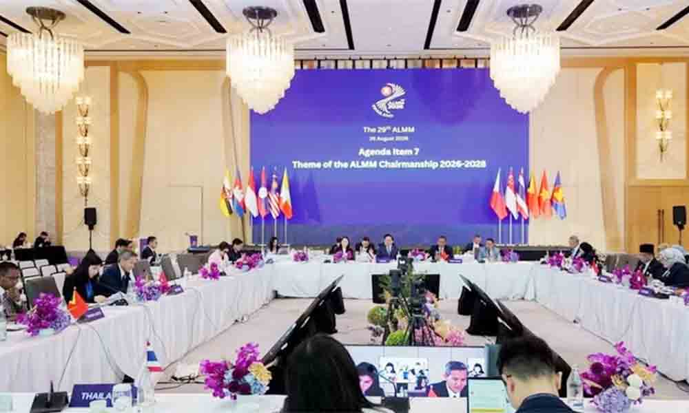 Vietnam reaffirms commitment to building resilient, inclusive and integrated ASEAN Labour Market
