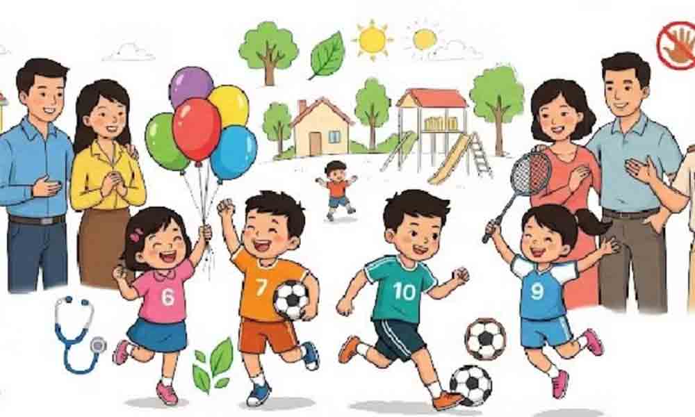Vietnam rolls out child protection programme for 2026–2030