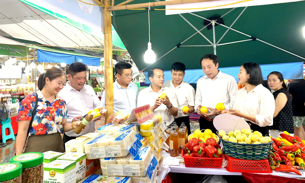 Vietnam Cooperative Alliance targets over 5,000 high-tech cooperatives by 2030