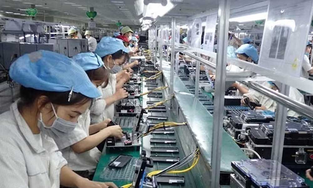 Vietnam poised to benefit from new wave of technology investment