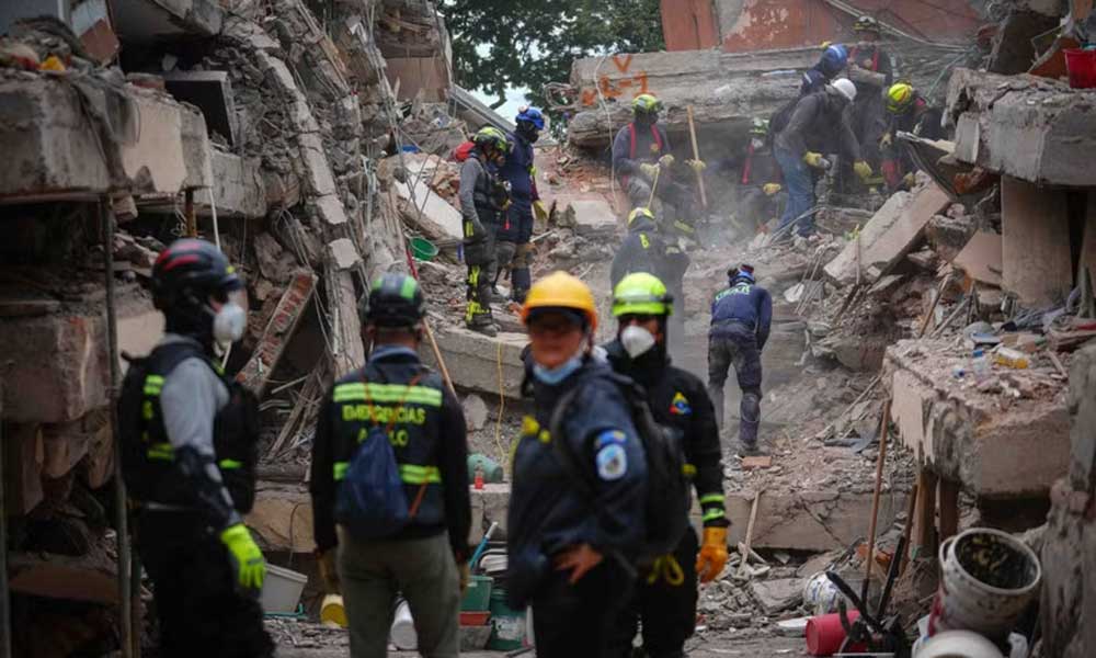Vietnam provides 100,000 USD in emergency aid to Colombia after earthquake