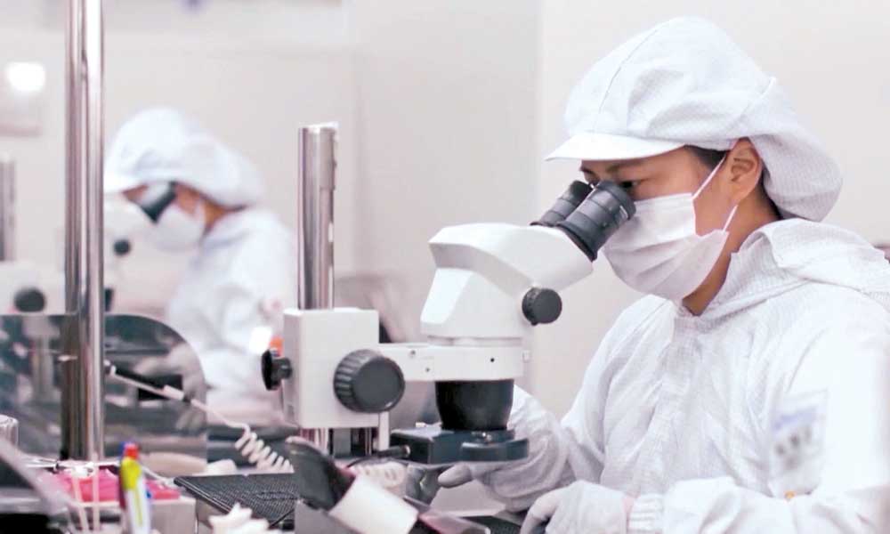 Bac Ninh: From industrial powerhouse to semiconductor hub