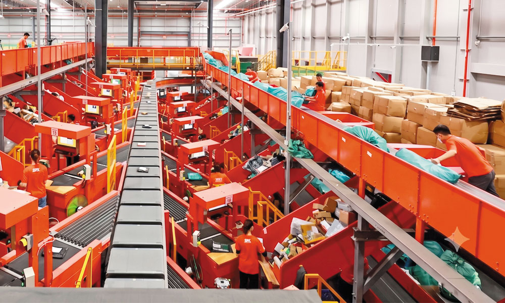 Bac Ninh moves to build smart logistics system