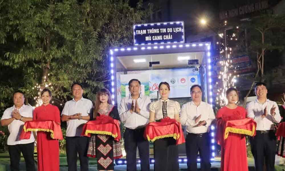 Golden Season Festival celebrates highland hues, aspirations for development