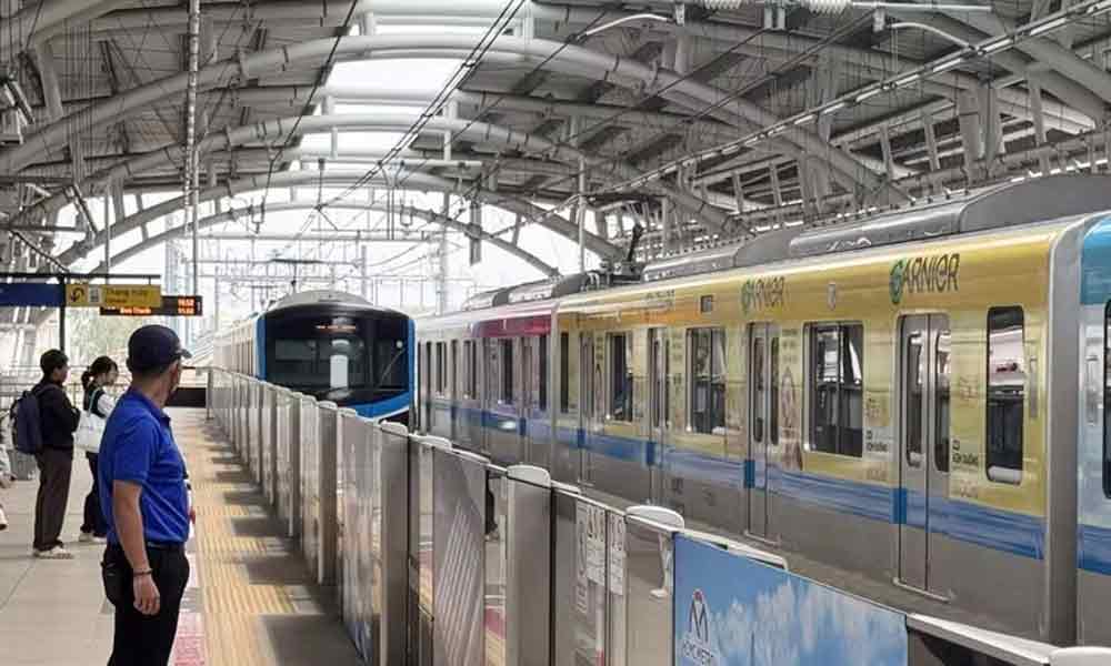 Free rides, extended hours on Ho Chi Minh City's Metro Line 1 for National Day