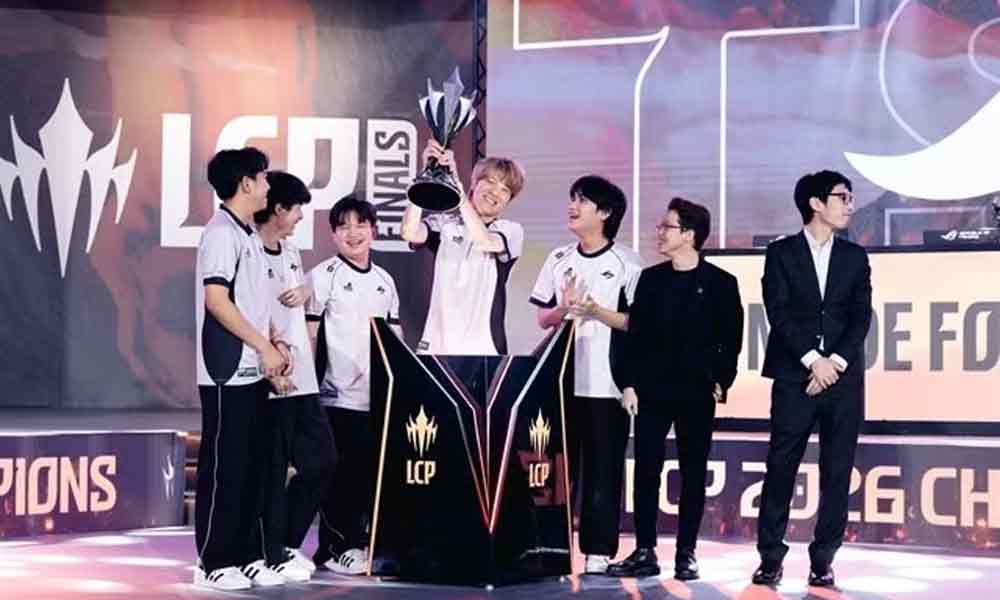 Vietnam's esports team win Asia-Pacific championship