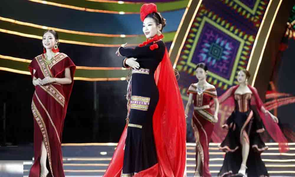 Moc Chau Cultural and Tourism Week celebrates ethnic cultural diversity