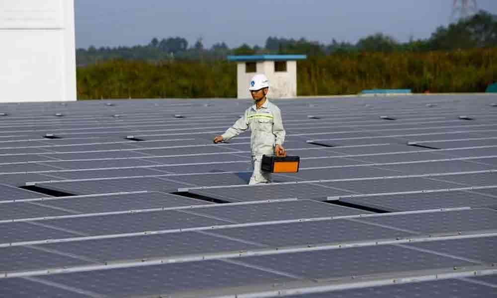 Energy efficiency programmes set to drive green growth
