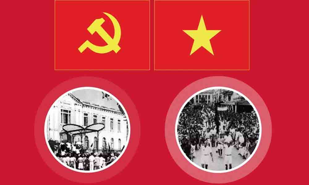 The Party’s wise and clear-sighted leadership