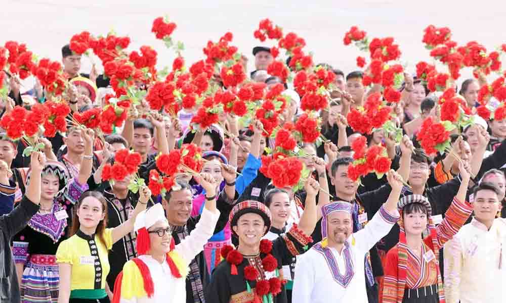 81st National Day anniversary: Vietnam strides forward on path of development and international integration
